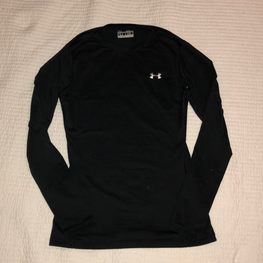 Under Armour Fitted Cold Gear